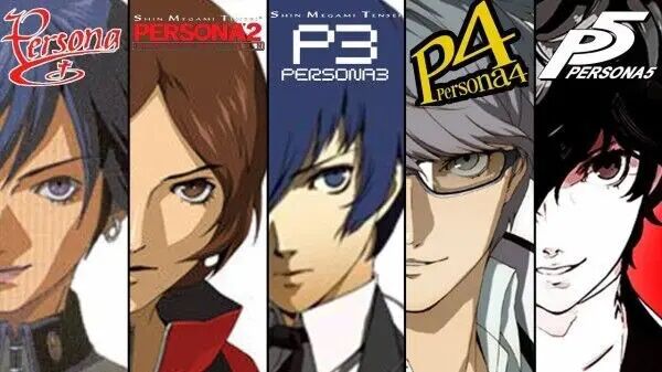 ペルソナ PS5 アトラスに関連した画像-01