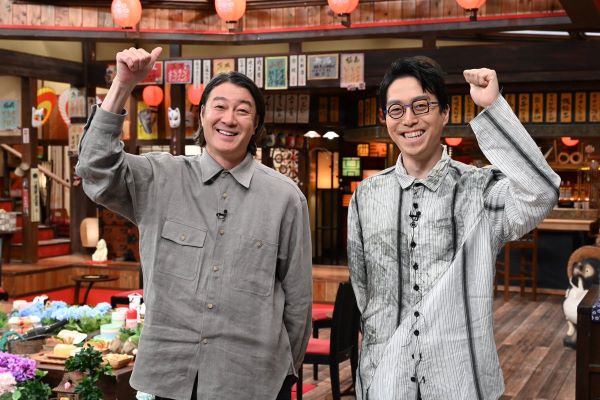 加藤浩次　成田悠輔　東大　高卒　人生最高レストラン　TVerに関連した画像-01