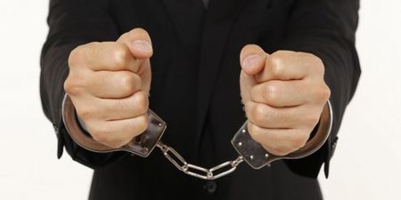 イケメン 逮捕に関連した画像-01