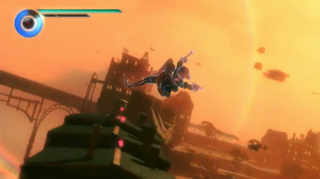 ニーアオートマタ グラビティデイズ2 DLC 2B 衣装に関連した画像-04