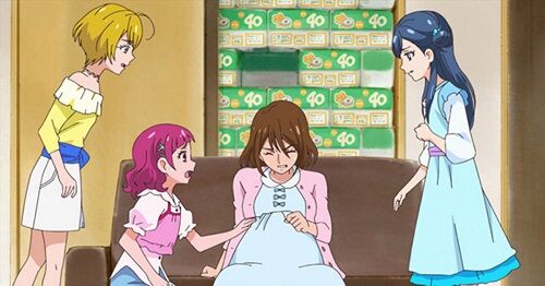 出産　帝王切開　炎上　ヒステリー　男性に関連した画像-01