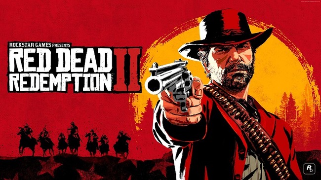 RDR2 󥹥ȡ 105ǣ¤˴Ϣ-01