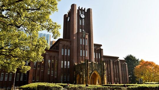 東大前3人刺傷 犯人 少年 学力 成績に関連した画像-01