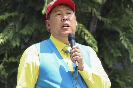 NHK党 立花孝志 参院選 人種差別 イスラム系に関連した画像-01