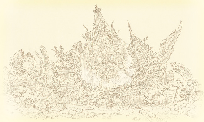 フリュー プロジェクトレガシーに関連した画像-04