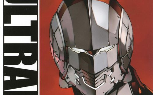 Kindle　セール　Amazon　漫画　ULTRAMAN　清水栄一　下口智裕に関連した画像-01