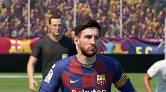 FIFA��FIFA21��PC�ǡ�����������������Ӥ˴�Ϣ��������-07