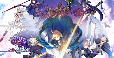 Fgo お前らが選ぶ どの星4サーヴァントをもらうか ランキングtop10 アストルフォ ニトクリス ギルガメッシュなどがランクイン オレ的ゲーム速報 刃