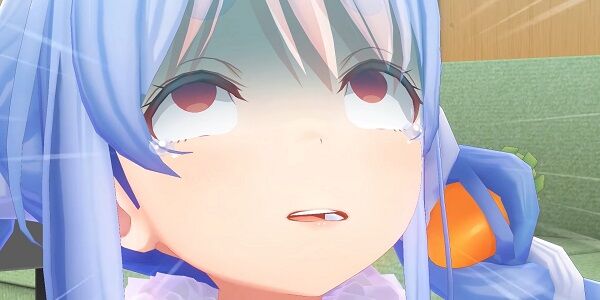 ホロライブ カバー 株価 株 時価総額 暴落 卒業 天音かなたに関連した画像-01