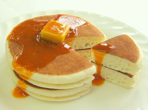 ホットケーキ ミックス 炊飯器 ベビーカステラに関連した画像-01