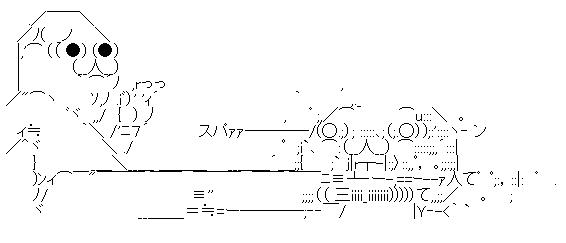 ダメージ