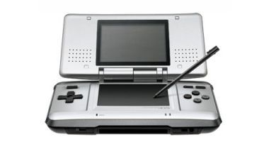 ニンテンドーDSに関連した画像-01