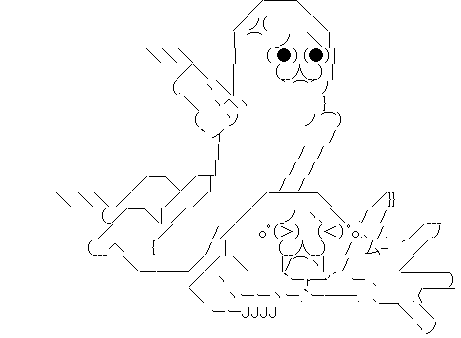 やる夫 やらない夫 殴る