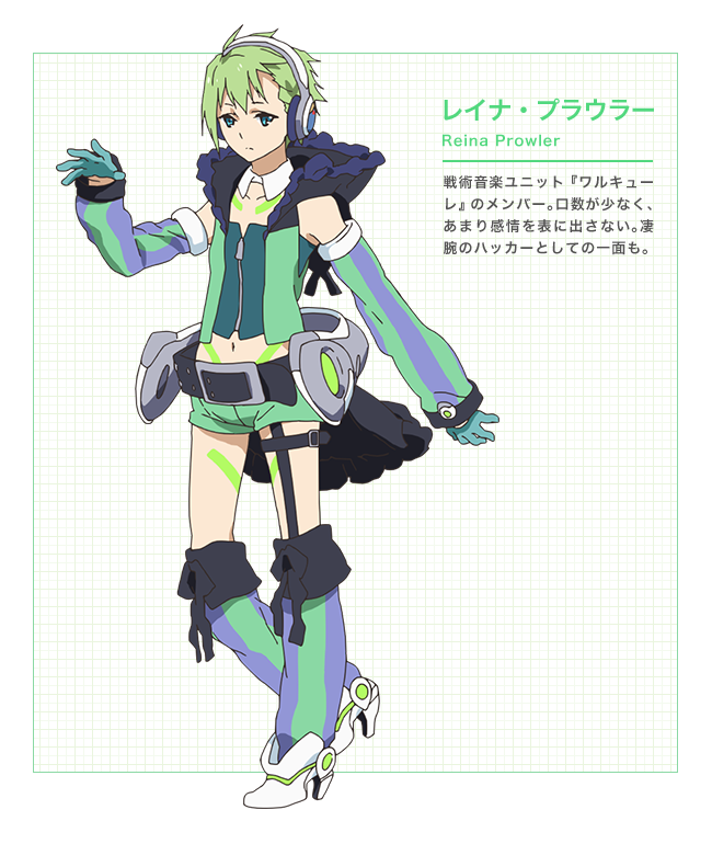 マクロスd デルタ 戦術音楽ユニット ワルキューレ 5人のキャラクター情報公開 お前ら誰推しにすんの オレ的ゲーム速報 刃 マクロスd デルタ 戦術音楽ユニット ワルキューレ 5人のキャラクター情報公開 お前ら誰推しにすんの オレ的ゲーム速報 刃