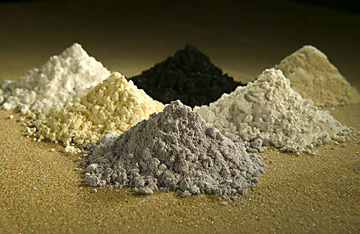 rareearthoxides