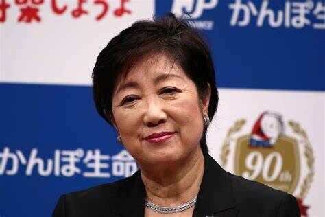 都知事選 小池百合子 出口調査 新型コロナウイルス 対策に関連した画像-01