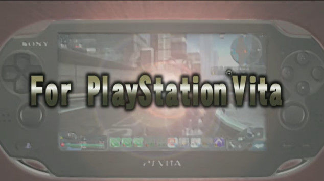 PSO2 ファンタシースターオンライン2 PS4版に関連した画像-03