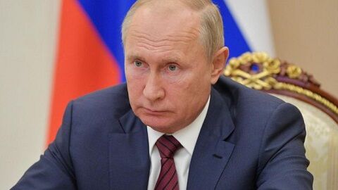 プーチン ロシア ウクライナ 軍事侵攻 テコンドー 剥奪に関連した画像-01