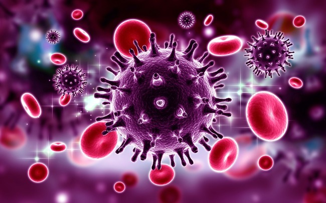 HIV 完全除去 成功 エイズに関連した画像-01