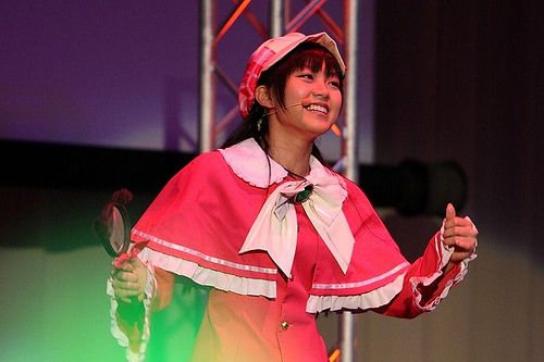 声優界 三森すずこ 等のゴリ押し事情 アニメの収録現場では経験のなさゆえか 演技の幅が狭く 台詞まわしも拙いようだ オレ的ゲーム速報 刃 声優界 三森すずこ 等のゴリ押し事情 アニメの収録現場では経験のなさゆえか 演技の幅が狭く 台詞まわしも拙いようだ オレ的ゲーム速報 刃