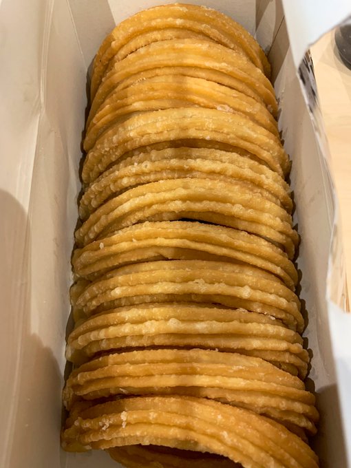 息子 土産にミスド買ってきたよ 母 期間限定の入ってるかな 楽しみ 箱の中身に衝撃www オレ的ゲーム速報 刃 息子 土産にミスド買ってきたよ 母 期間限定の入ってるかな 楽しみ 箱の中身に衝撃www オレ的ゲーム速報 刃
