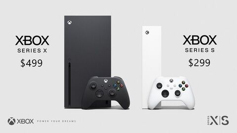 Xbox Series Xに関連した画像-01