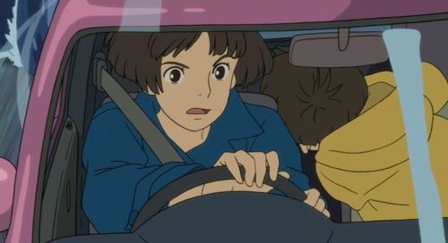 自動車 ピラー 死角 運転 共感 透明に関連した画像-01