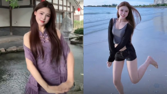 中国人　インフルエンサー　逮捕　女性　人身売買　メンバー　活動　張慕澄　橙子姐姐　犯罪収益　口座　犯罪　共謀に関連した画像-01