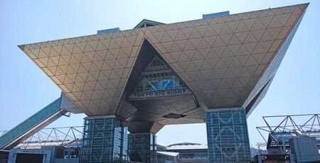 コミックマーケット　コミケ　始発ダッシュに関連した画像-01