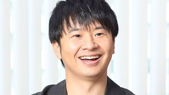 オードリー 若林に関連した画像-01
