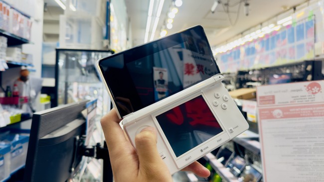 3DS 未使用品 中古 イオシス に関連した画像-02