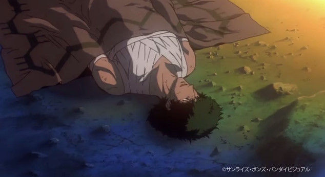 作品を愛してくれて ありがとう 政府が作ったアニメ マンガのキャラたちが言うありがとうを集めた海賊版抑止動画が感動的すぎる オレ的ゲーム速報 刃