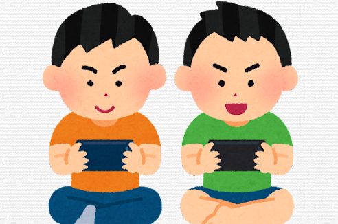 モバイルゲーム　日本　ランキング　王者栄耀　PUBG　原神に関連した画像-01