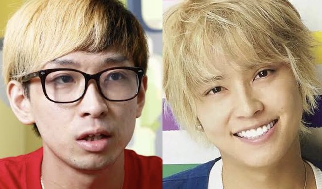 YouTuber ヒカル 手越祐也 親友 嘘に関連した画像-01