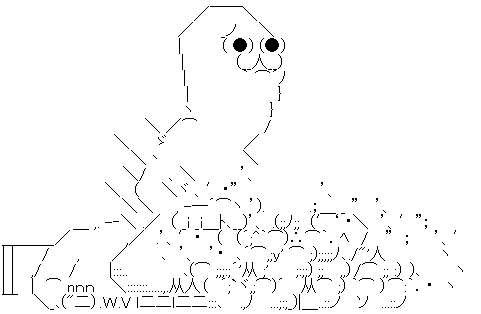 やるお・やらないおPCつっこみ