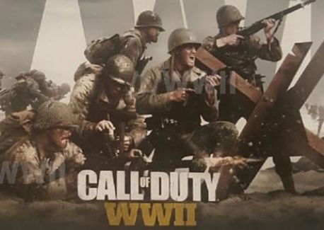 륪֥ǥ塼ƥ WW2  CODWW2  CoDCOD˴Ϣ-01