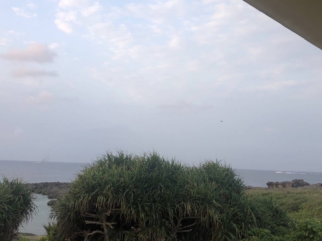 宮古島 陸自ヘリ 目撃 証言 動画 黒煙 選挙 高度 中国 アメリカ 撃墜 遺体 情報に関連した画像-04
