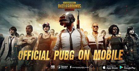 PUBG スマホ 日本版に関連した画像-01