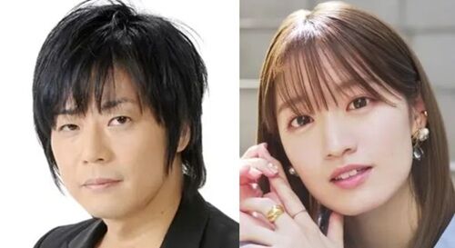 遊佐浩二　根本京里　声優　結婚に関連した画像-01