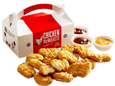 中国 マクドナルドに関連した画像-01