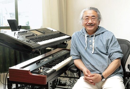 FF 植松伸夫 ゲーム 音楽 BGM ペルソナ4 ファルコム ニーア スクエニ インディーズ オクトパストラベラー ビッグブリッヂ に関連した画像-01