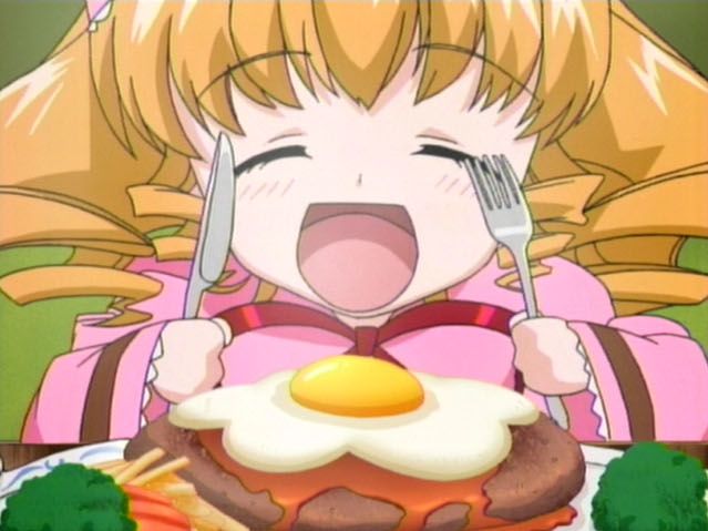 女がガッカリする外食ランキング 1位 ラーメン 2位 ハンバーグ はぁ オレ的ゲーム速報 刃