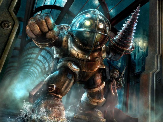 Bioshock 2