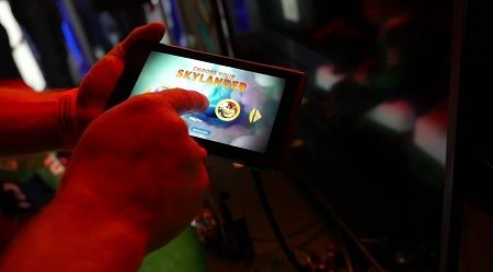 ニンテンドースイッチ タッチスクリーンに関連した画像-01