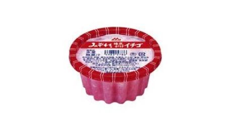100円みぞれ 練乳がけイチゴ 蜜と雪 森永乳業に関連した画像-01