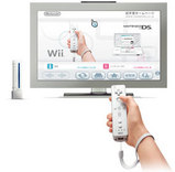 Wii ���󥿡��ͥåȥ����ͥ�