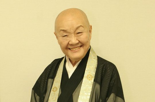 瀬戸内寂聴　死去　訃報　作家　僧侶に関連した画像-01