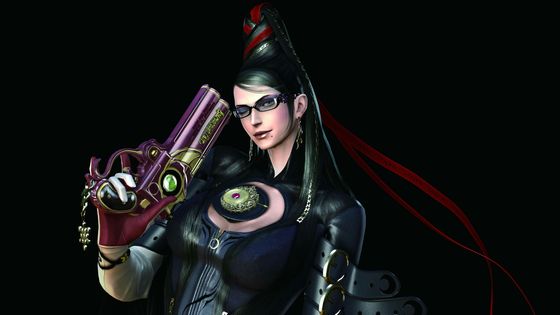 ベヨネッタ3の発表が近いうちにあるかも ディレクターが思わせぶりな発言をし話題に オレ的ゲーム速報 刃 ベヨネッタ3の発表が近いうちにあるかも ディレクターが思わせぶりな発言をし話題に オレ的ゲーム速報 刃