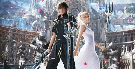 Ff15 今後追加して欲しいコンテンツをユーザーにアンケート 一つだけ選んでね 全部実装しろ やっぱり未完成じゃねえか と炎上 オレ的ゲーム速報 刃 Ff15 今後追加して欲しいコンテンツをユーザーにアンケート 一つだけ選んでね 全部実装しろ やっぱり未完成じゃねえか と炎上 オレ的ゲーム速報 刃