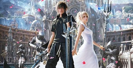 Ff15 今後追加して欲しいコンテンツをユーザーにアンケート 一つだけ選んでね 全部実装しろ やっぱり未完成じゃねえか と炎上 オレ的ゲーム速報 刃